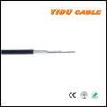 CCTV Coaxial Rg59 Power Siamese Cable for Video with UL